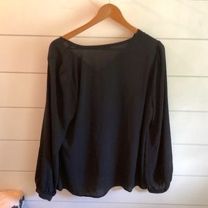J.Crew blouse